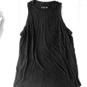 rag & bone / Jean Jersey tank